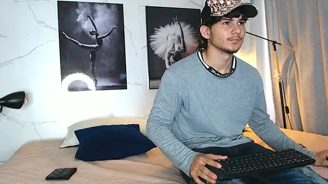 jhossua xxx online show from 01.19.26