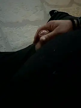 Sexmachine87Aa online show from 01.19.26