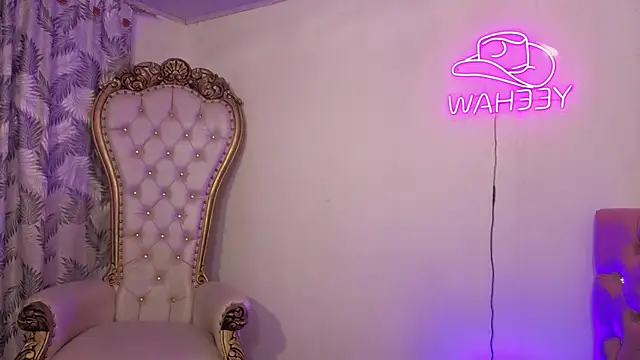 SABRIINA TAY online show from 04.10.26