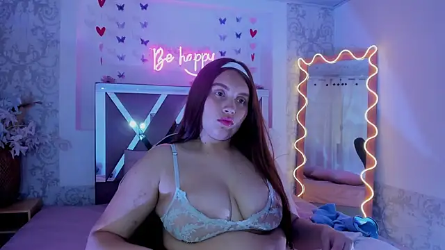 SABRIINA TAY online show from 04.10.26