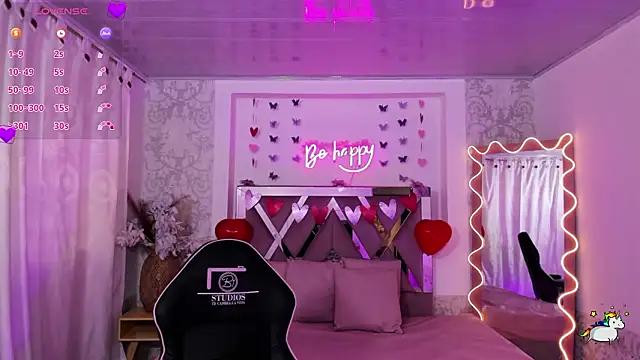 JENNA TAY1 online show from 03.03.26