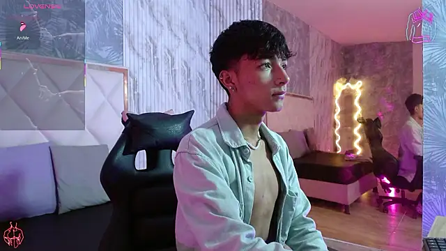 Snapshot of osamu_tay chatting on 02.04.26 osamu tay online show from 02.04.26