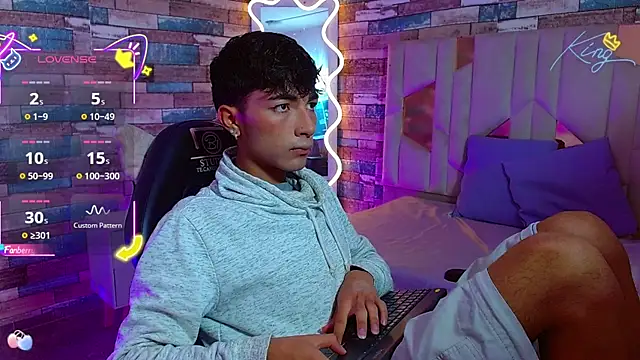 osamu tay online show from 03.09.26