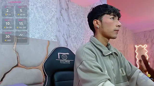 osamu tay online show from 03.23.26