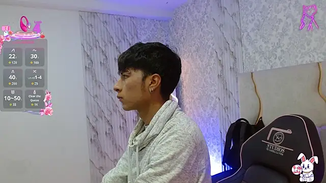 osamu tay online show from 03.27.26