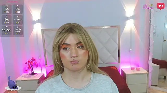 NOOAH TAY online show from 02.20.26