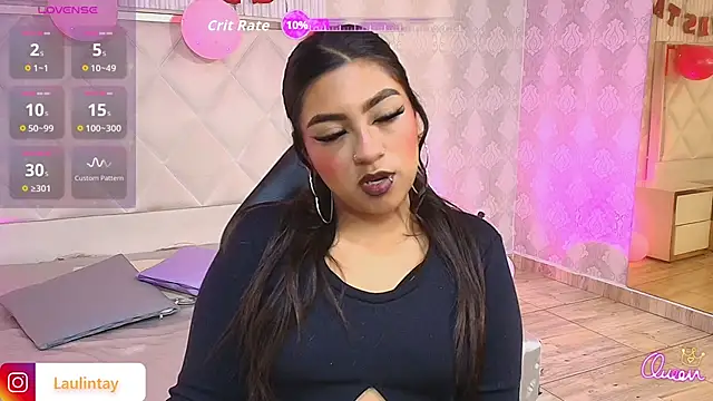 Laulin tay online show from 02.18.26