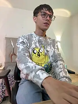 EVAN TAY online show from 02.18.26