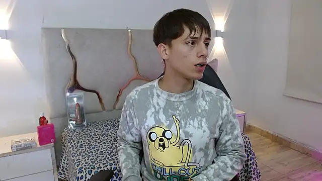 EVAN TAY online show from 02.28.26