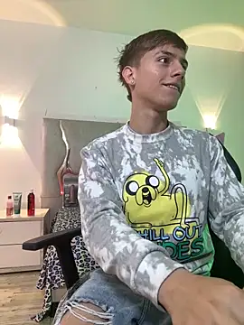 EVAN TAY online show from 03.16.26