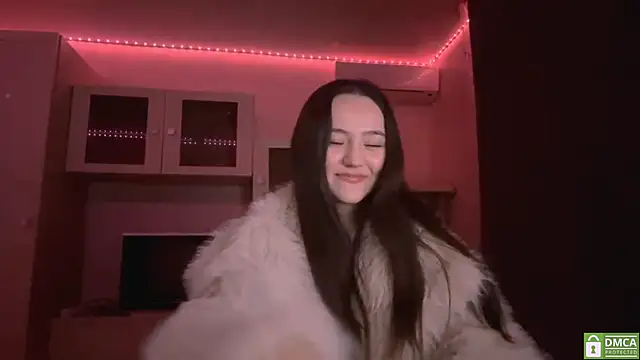 Snapshot of Kiaicatie chatting on 02.13.26 Kiaicatie online show from 02.13.26