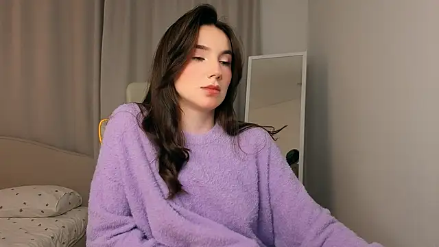 ssandralovin online show from 03.31.26