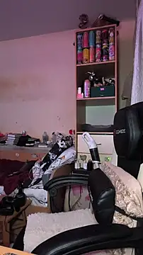 LaizyMaryMur online show from 02.05.26