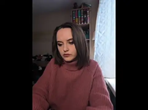 LaizyMaryMur online show from 02.12.26