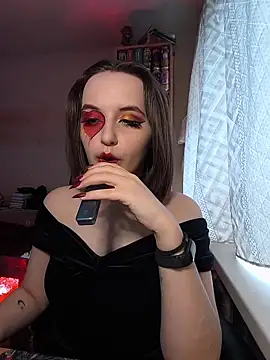 LaizyMaryMur online show from 02.14.26