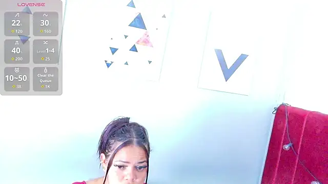 Rizantella online show from 03.22.26