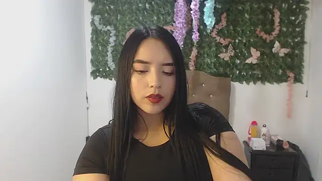 adara cute 69 online show from 03.13.26