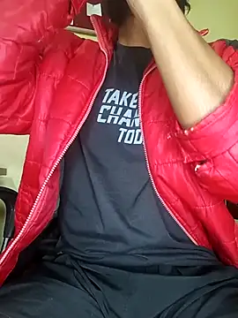 Snapshot of Lovable_dude chatting on 02.21.26 Lovable dude online show from 02.21.26