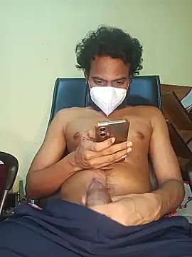 Lovable dude online show from 06.13.26