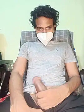 Lovable dude online show from 07.05.26