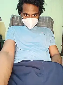 Lovable dude online show from 07.25.26