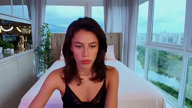 Snapshot of Carol_Daniel chatting on 02.27.26 Carol Daniel online show from 02.27.26