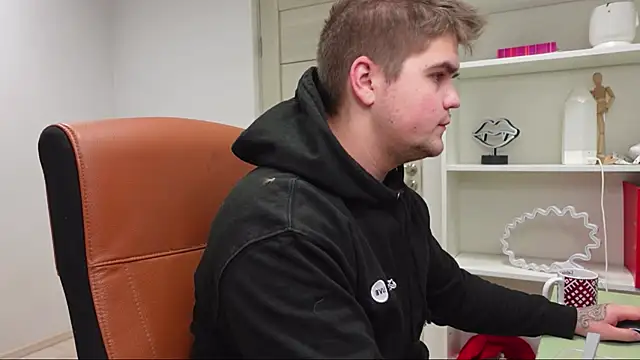 Jackson Teele online show from 02.11.26