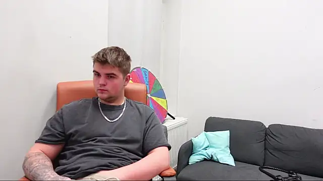 Jackson Teele online show from 03.05.26