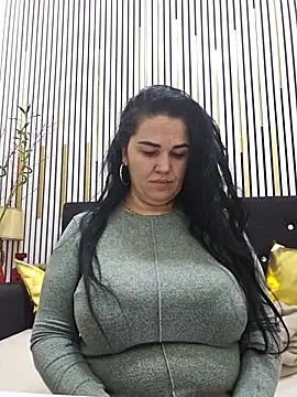 VickyVice online show from 02.04.26