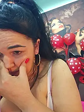 VickyVice online show from 02.12.26