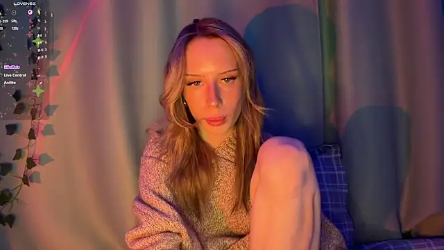 DellaCampbell online show from 03.23.26