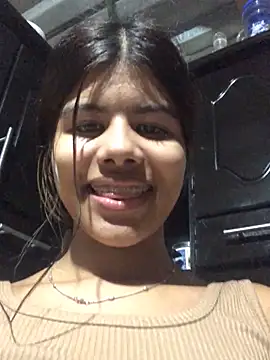 SidneyBrownn  online show from 03.07.26