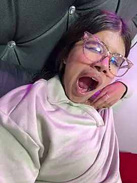 SidneyBrownn  online show from 03.24.26