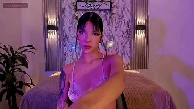 ChloeeMasonn online show from 04.11.26