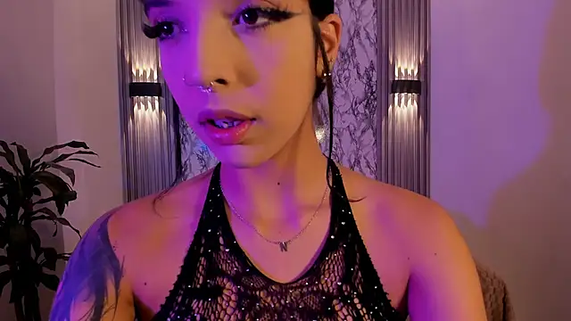 ChloeeMasonn online show from 04.14.26