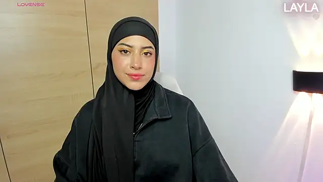 LAY LA  online show from 02.16.26