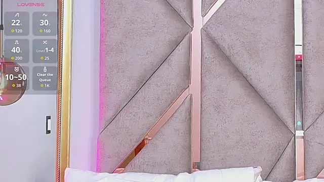 Sally-Noa online show from 03.19.26