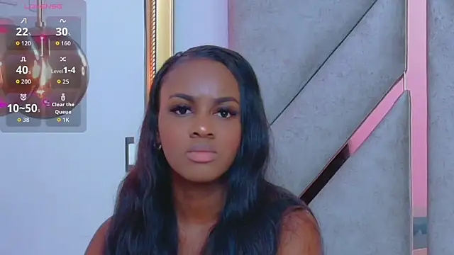 Sally-Noa online show from 03.25.26