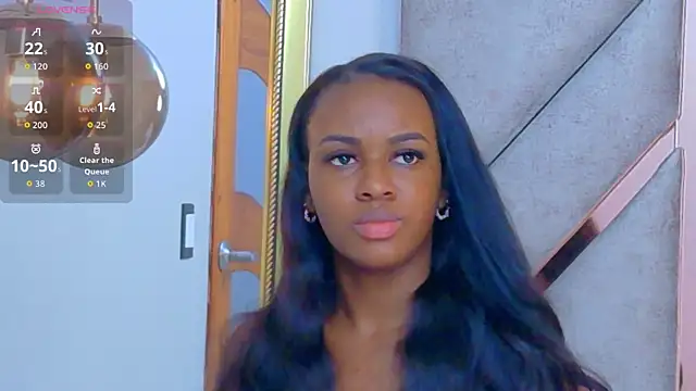 Sally-Noa online show from 04.11.26