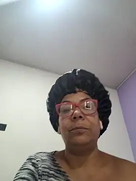 Scarlet curly8a online show from 04.13.26