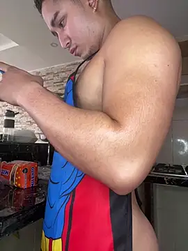 Snapshot of Axel_nova chatting on 02.03.26 Axel nova online show from 02.03.26