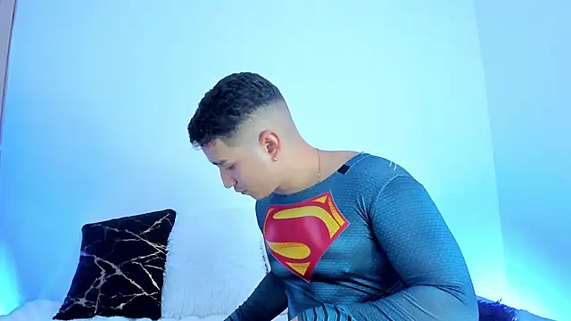 Axel nova online show from 03.04.26