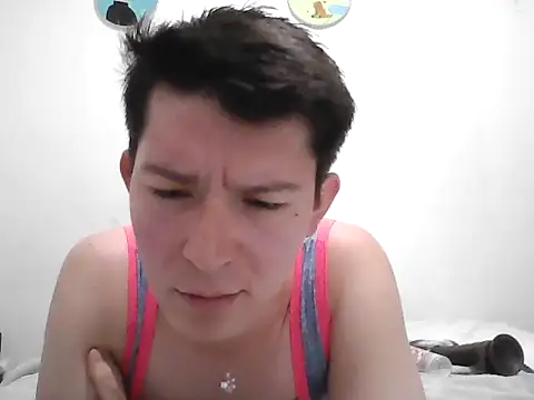 DulceGDL25 online show from 02.11.26