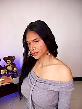 Snapshot of _aish_a chatting on 02.20.26 aish a online show from 02.20.26