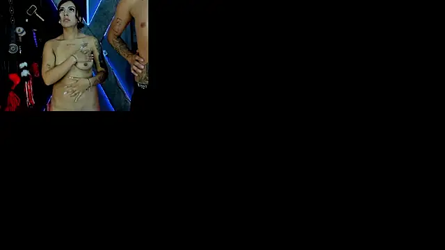 Snapshot of Arion_and_Velvet_bdsm chatting on 06.10.26 Arion and Velvet bdsm online show from 06.10.26