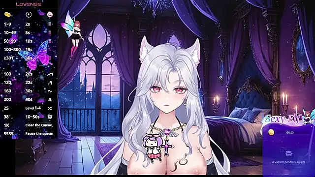 Yuki Hentai online show from 02.06.26