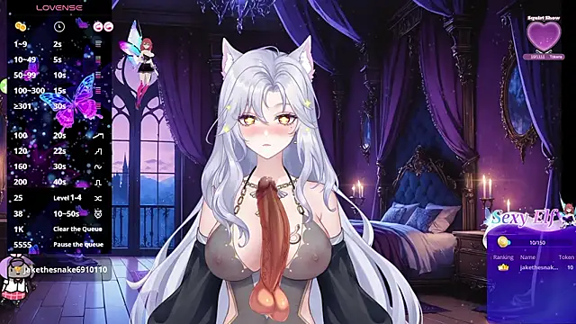 Yuki Hentai online show from 03.28.26