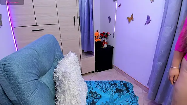 Maria camila776 online show from 03.04.26