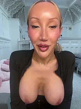 Allana29 online show from 05.10.26