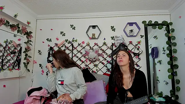 playful-girls online show from 02.03.26